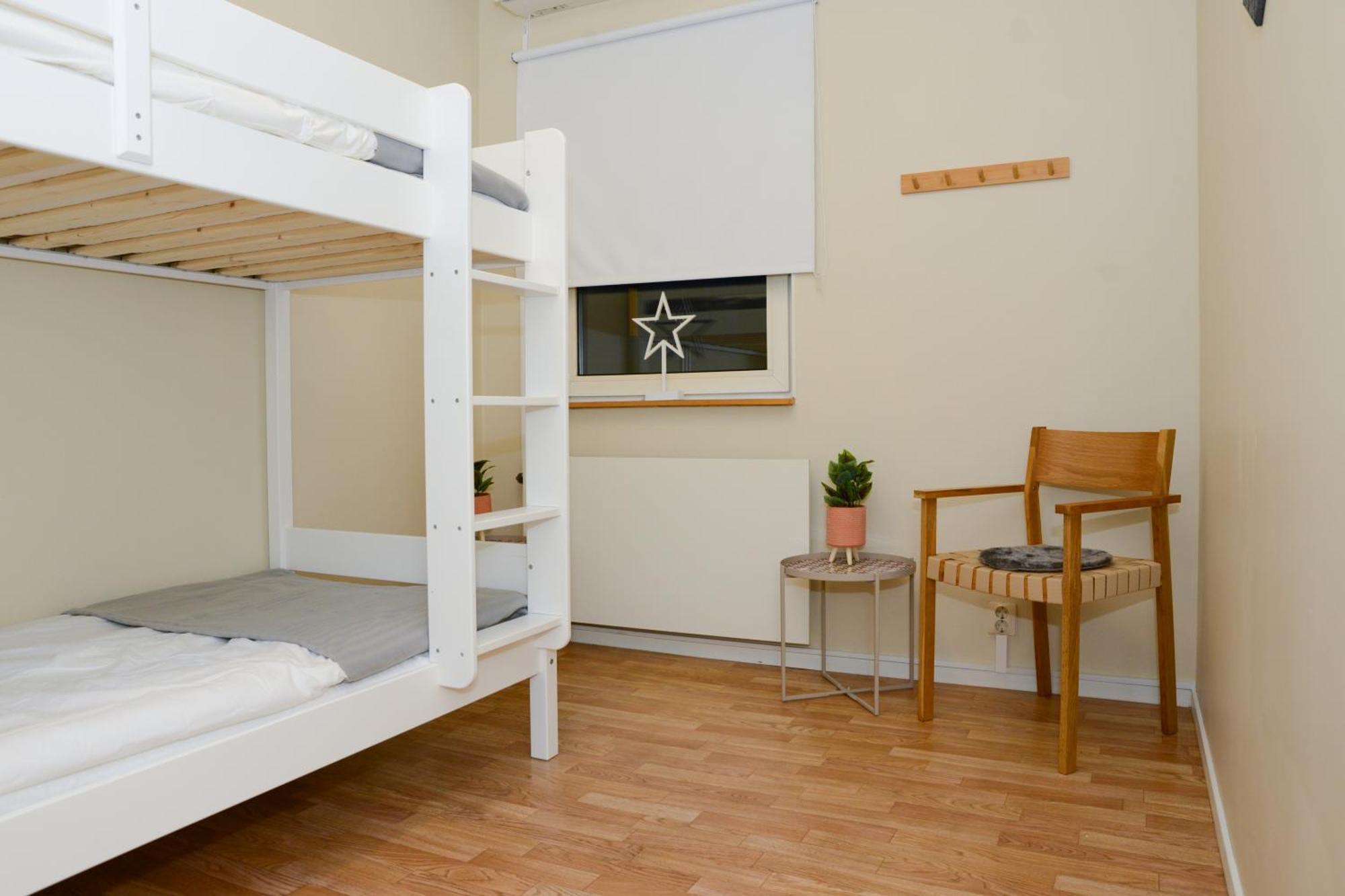 Britz Hostel Kristinehamn Exterior foto